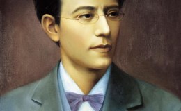 Thoughts on Mahler’s “Urlicht”